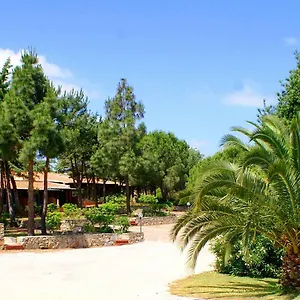 Ahr Residence Porto Pollo Palau